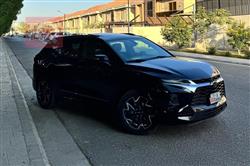 شيفروليه بليزر